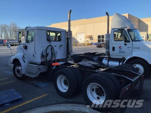 International 9200i Camiones tractor