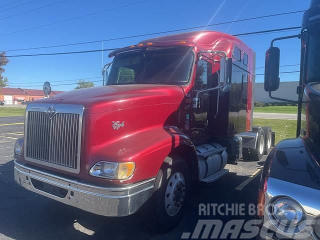 International 9400i Camiones tractor