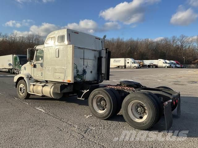 International 9400i Camiones tractor