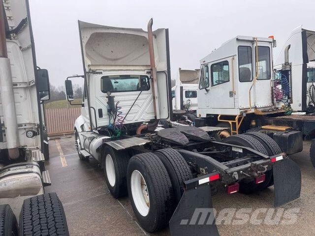 International Prostar Camiones tractor