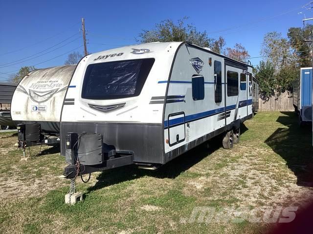  Jayco 28RL Otros remolques