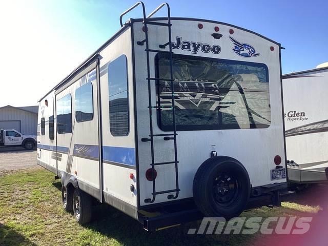  Jayco 28RL Otros remolques