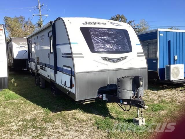  Jayco 28RL Otros remolques