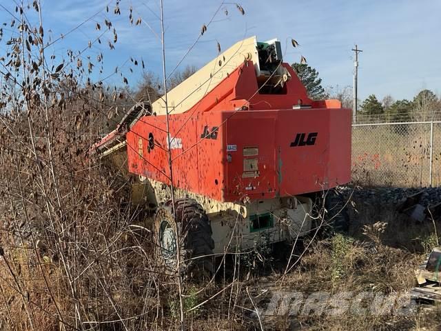 JLG 110HX Plataformas con brazo de elevación manual