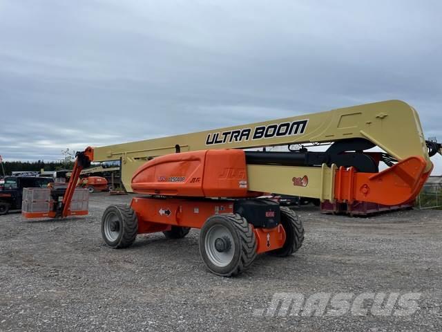 JLG 1250AJP Plataformas con brazo de elevación manual