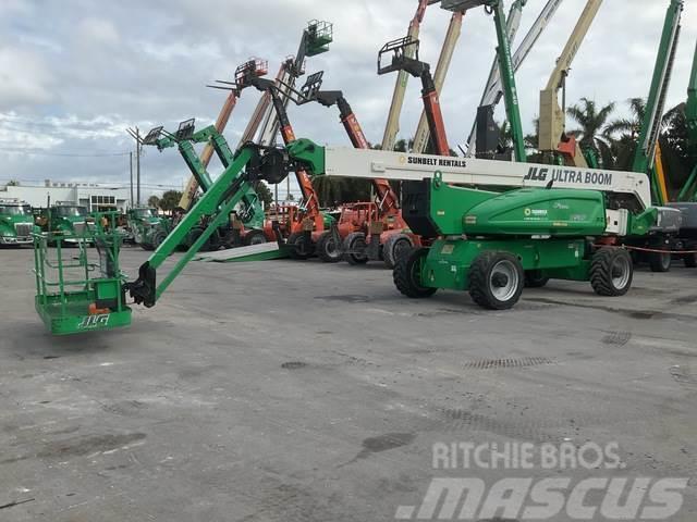 JLG 1250AJP Plataformas con brazo de elevación manual