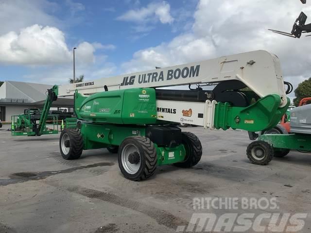 JLG 1250AJP Plataformas con brazo de elevación manual