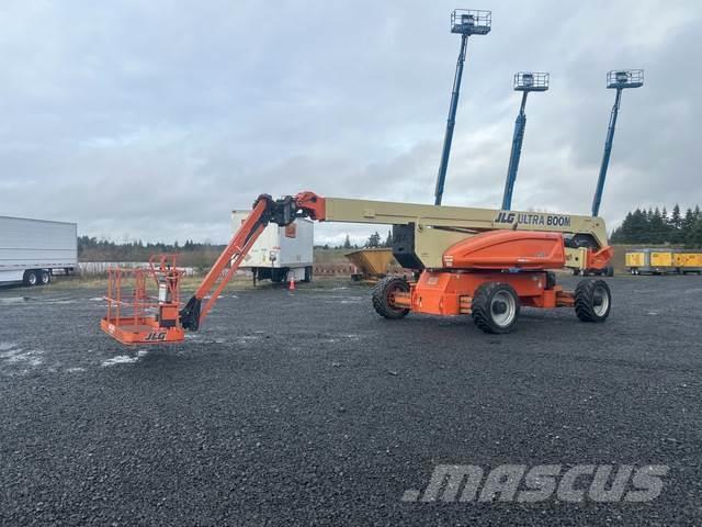 JLG 1250AJP Plataformas con brazo de elevación manual