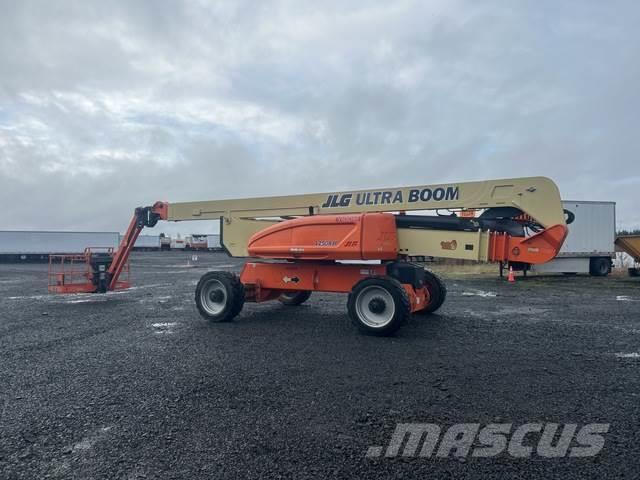 JLG 1250AJP Plataformas con brazo de elevación manual