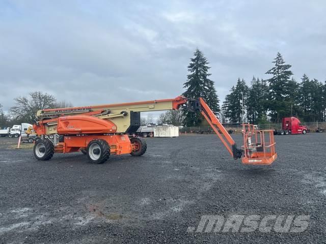 JLG 1250AJP Plataformas con brazo de elevación manual