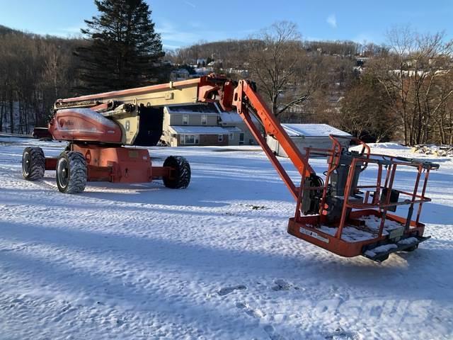 JLG 1250AJP Plataformas con brazo de elevación manual