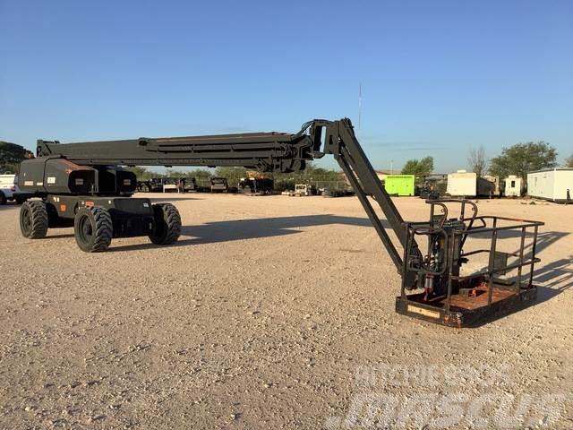 JLG 1350SJP Otros