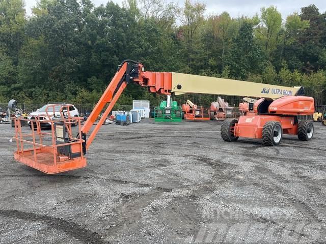 JLG 1350SJP Otros