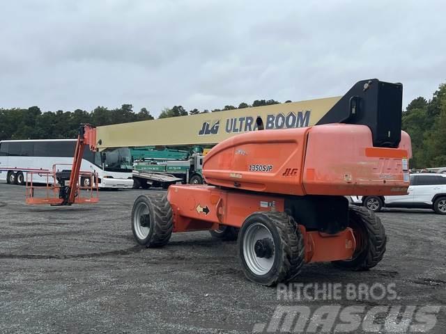 JLG 1350SJP Otros