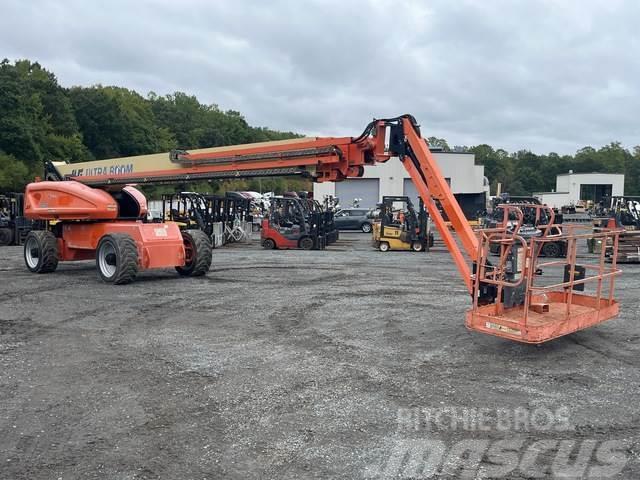 JLG 1350SJP Otros