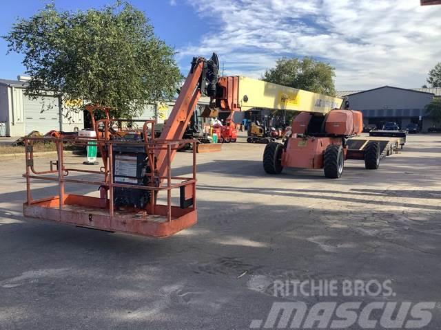 JLG 1350SJP Otros