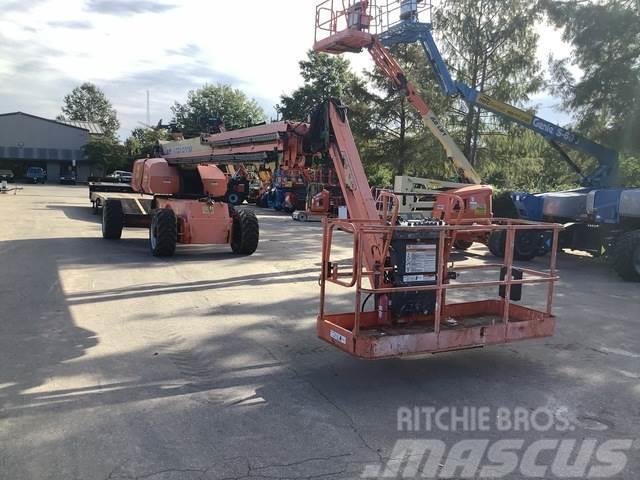 JLG 1350SJP Otros