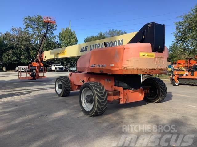 JLG 1350SJP Otros