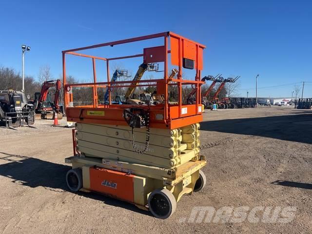 JLG 3248RS Plataformas tijera