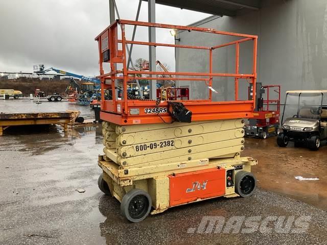 JLG 3248RS Plataformas tijera