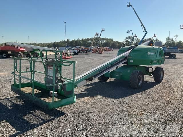 JLG 400S Otros