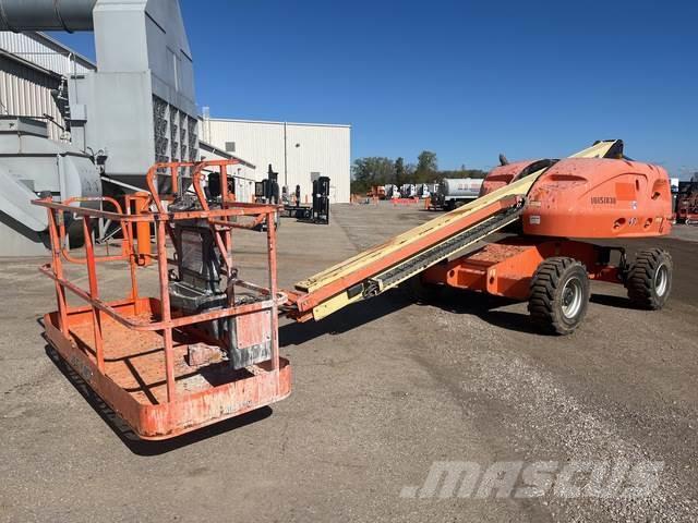 JLG 400S Otros