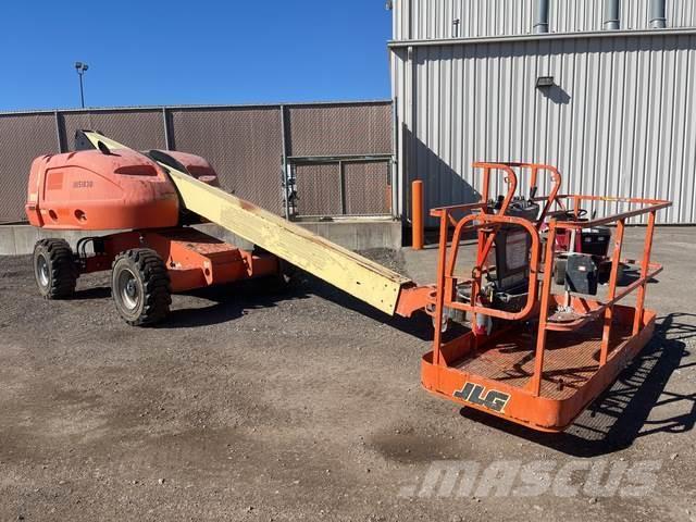 JLG 400S Otros