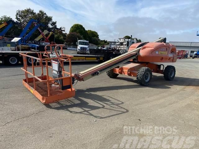 JLG 400S Otros