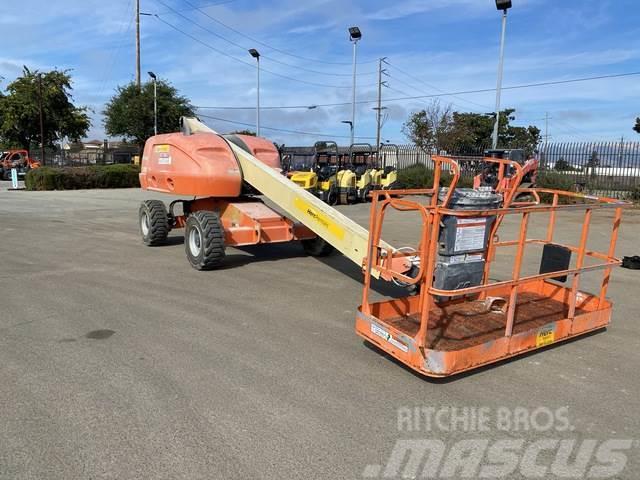 JLG 400S Otros