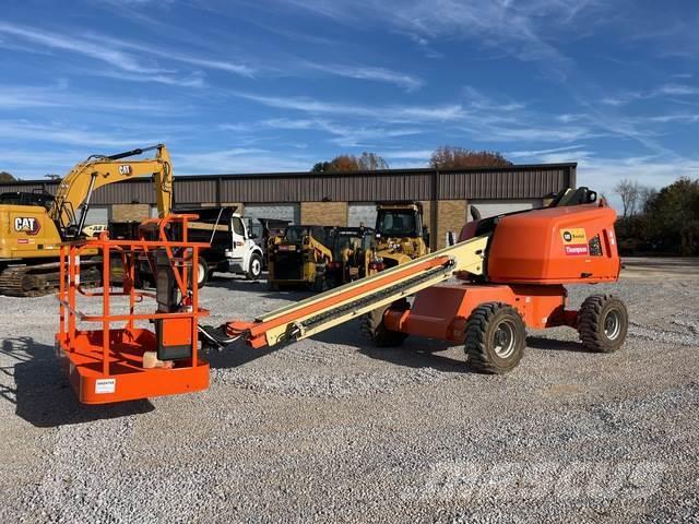 JLG 400S Otros