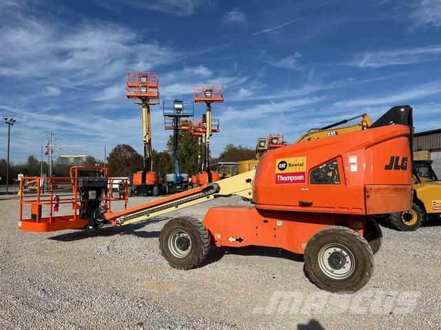 JLG 400S Otros