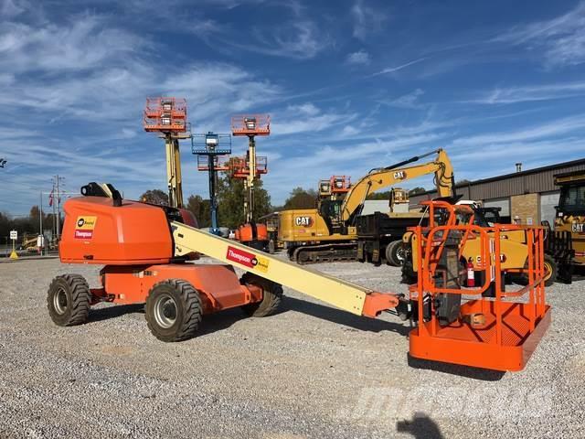 JLG 400S Otros