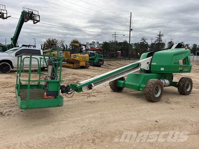 JLG 400S Otros