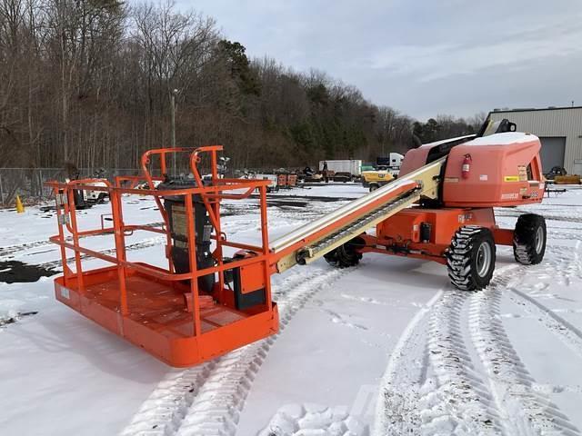 JLG 400S Otros