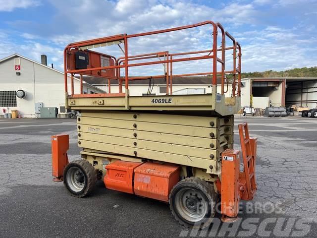 JLG 4069LE Plataformas tijera