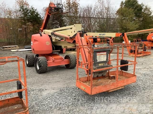 JLG 450AJ Plataformas con brazo de elevación manual