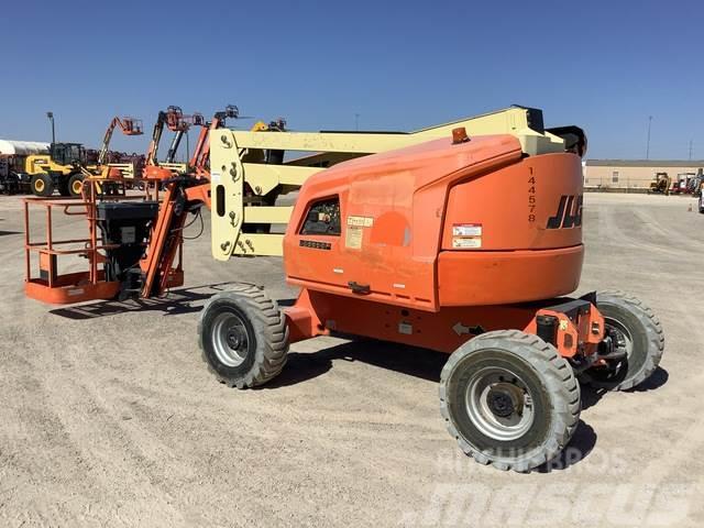 JLG 450AJ Plataformas con brazo de elevación manual