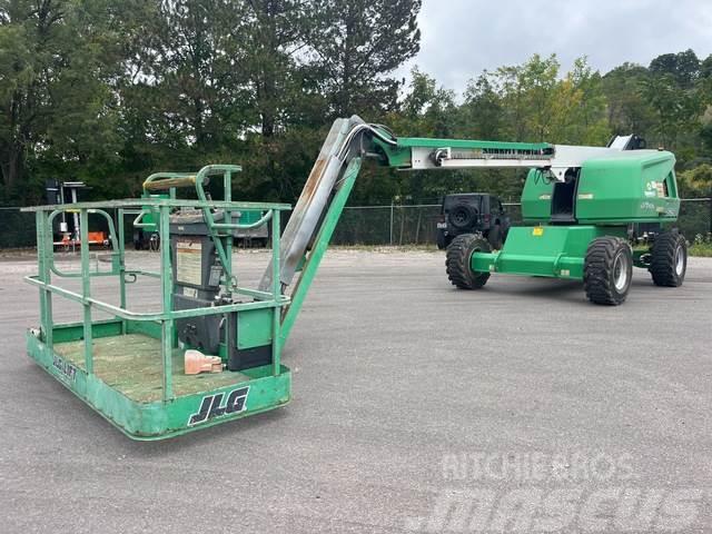 JLG 460SJ Otros