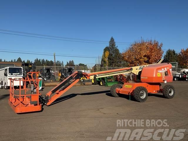 JLG 460SJ Otros