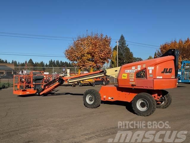 JLG 460SJ Otros