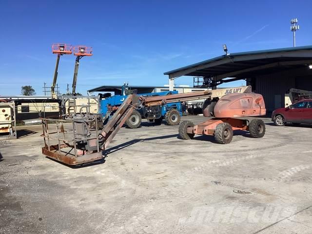 JLG 460SJ Otros