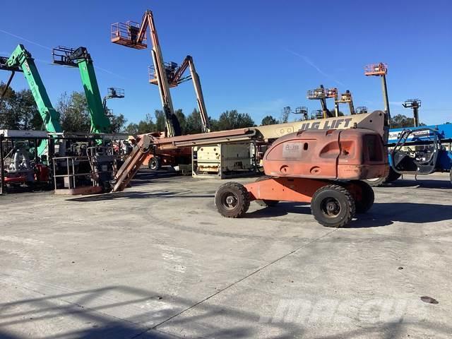 JLG 460SJ Otros