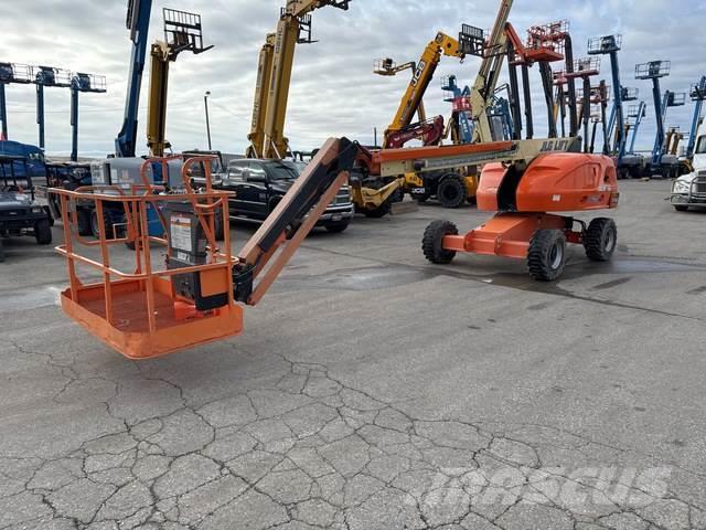 JLG 460SJ Otros