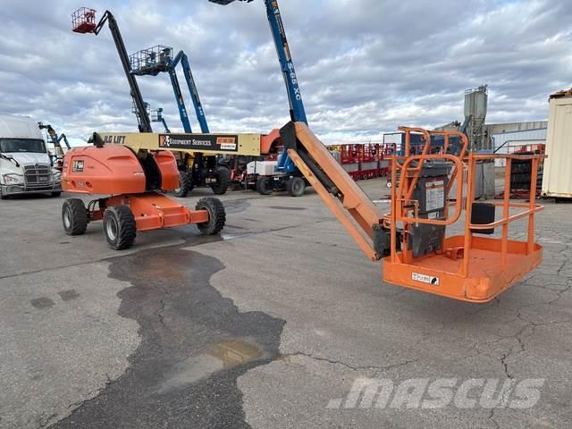 JLG 460SJ Otros