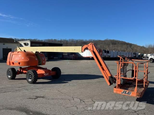 JLG 460SJ Otros