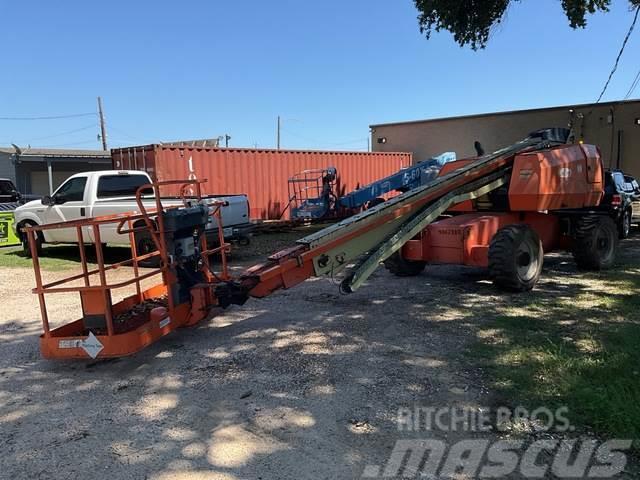 JLG 600S Otros