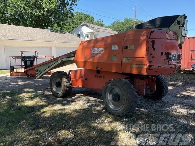 JLG 600S Otros