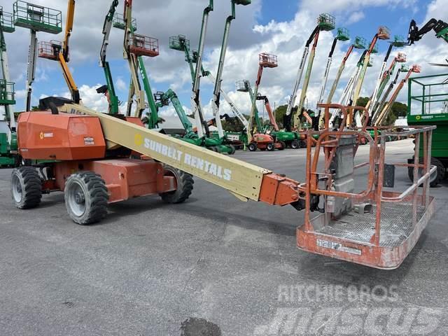 JLG 600S Otros