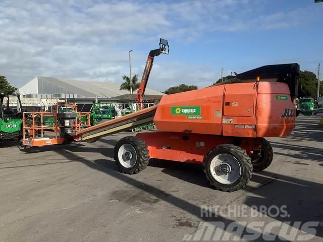 JLG 600S Otros