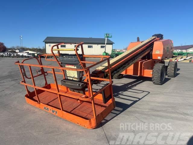 JLG 600S Otros